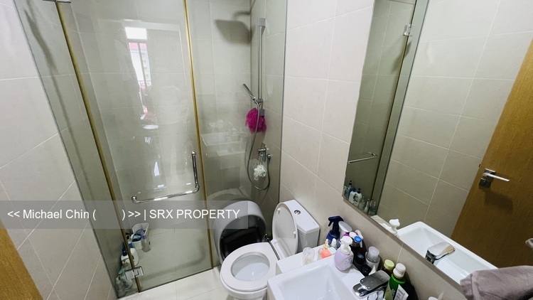 Midtown Residences (D19), Apartment #392701621